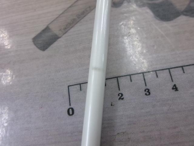 STメタル SP-705FT ホワイト