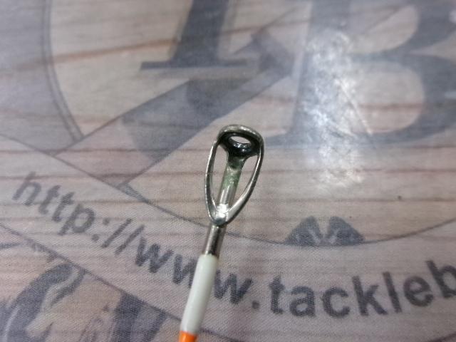 STメタル SP-705FT ホワイト