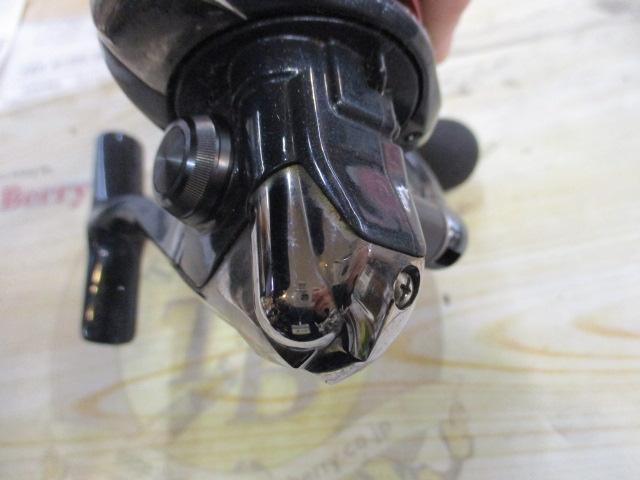 10セフィアCI4 C3000HGS