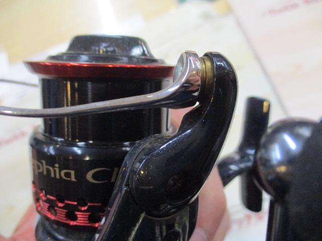 10セフィアCI4 C3000HGS