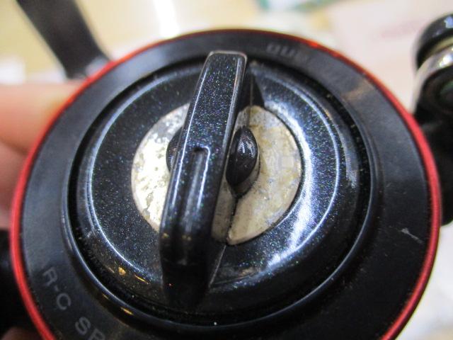 10セフィアCI4 C3000HGS