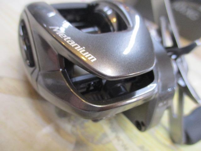 23メタニウム 101XG