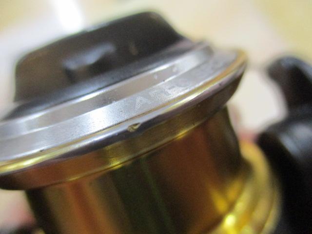 09レアニウムCI4 1000S