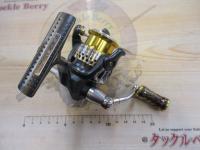 09レアニウムCI4 1000S