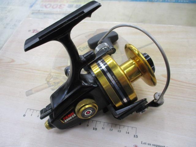 スピンフィッシャー 6500SS