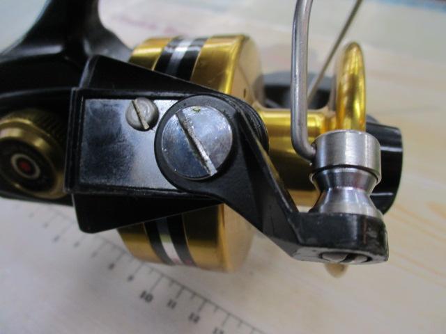 スピンフィッシャー 6500SS