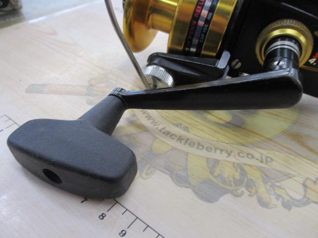 スピンフィッシャー 6500SS