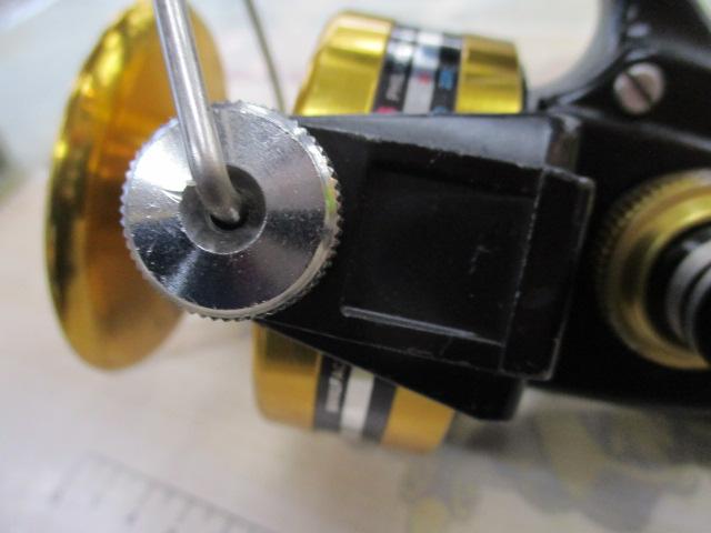 スピンフィッシャー 6500SS