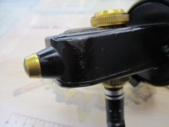 スピンフィッシャー 6500SS