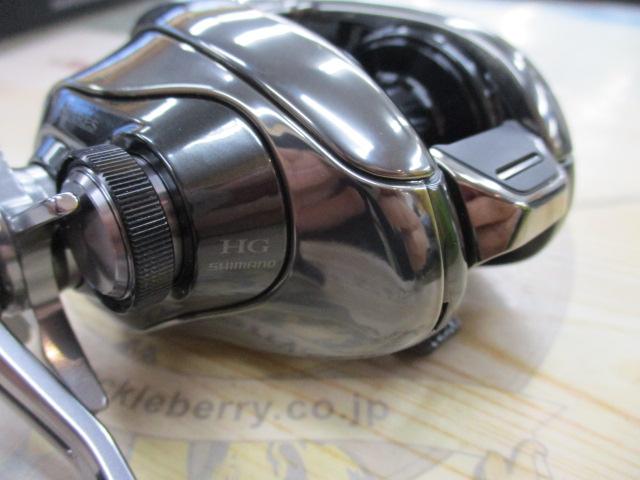 25アンタレス 101HG