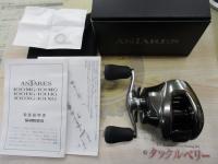 25アンタレス 101HG