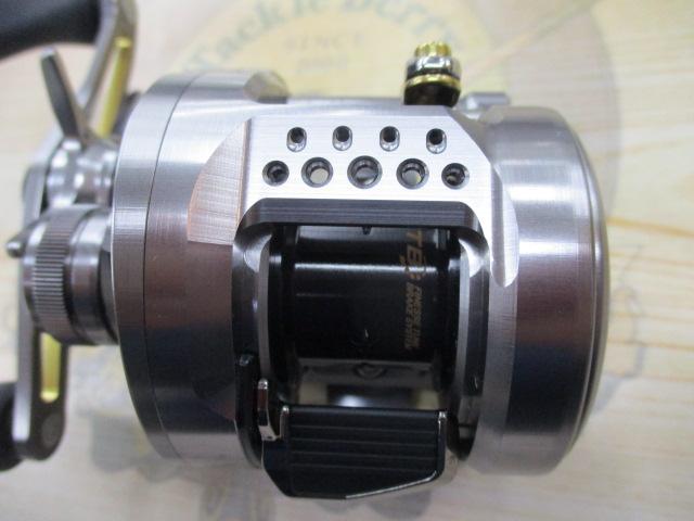 23カルカッタコンクエストBFS HGL