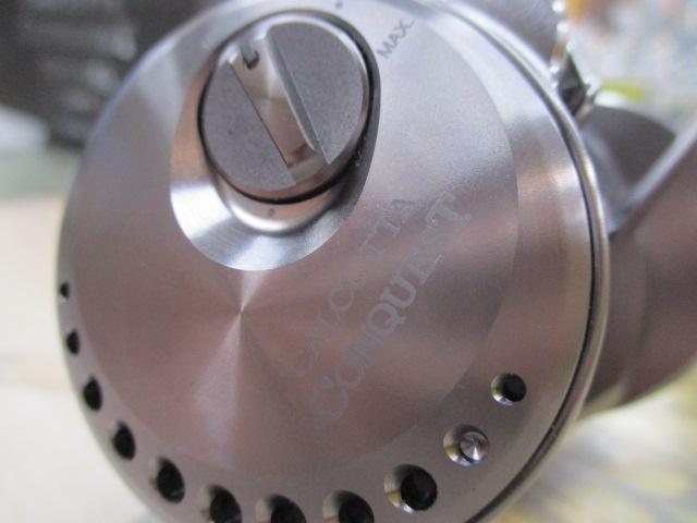 23カルカッタコンクエストBFS HGL