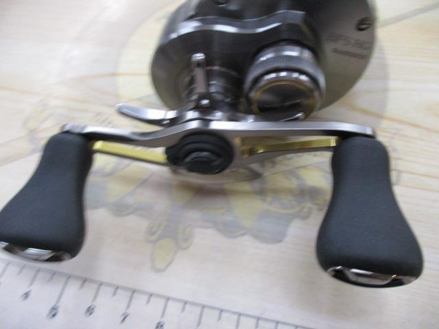 23カルカッタコンクエストBFS HGL