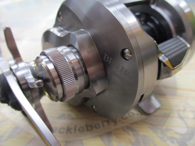 23カルカッタコンクエストBFS HGL