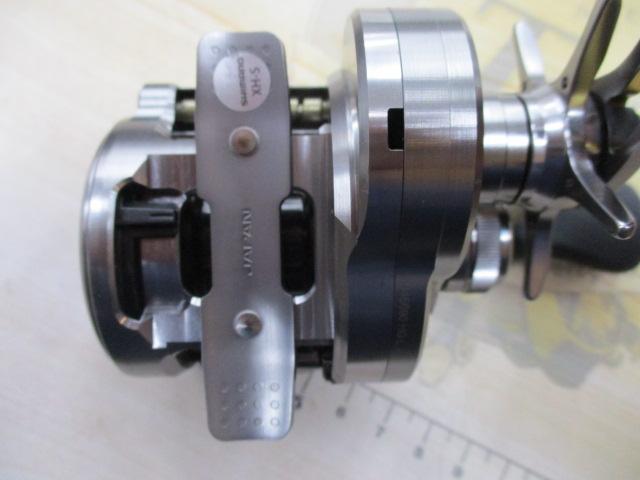 23カルカッタコンクエストBFS HGL