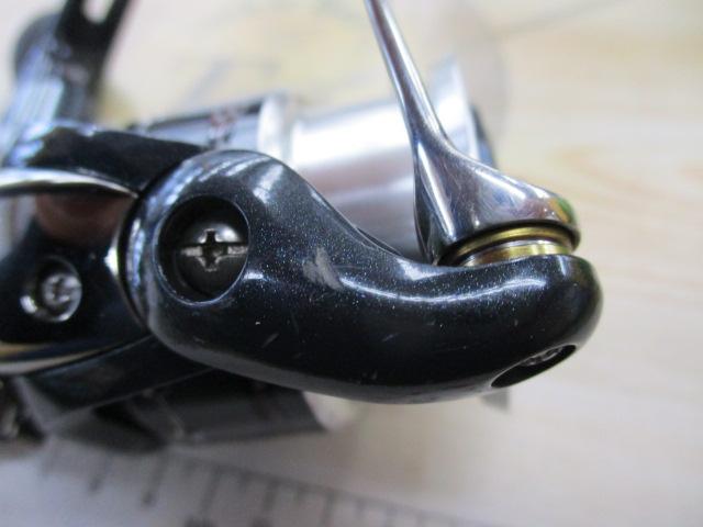 07セフィアBB 2500SDH