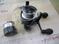 07セフィアBB 2500SDH