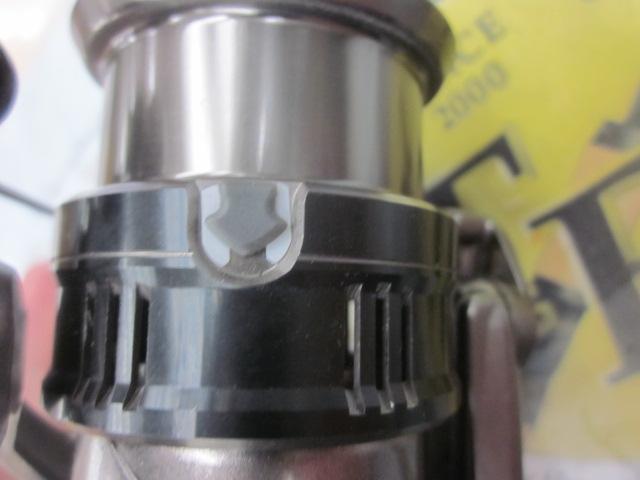 17コンプレックスCI4+ 2500S F6 HG