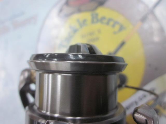 17コンプレックスCI4+ 2500S F6 HG