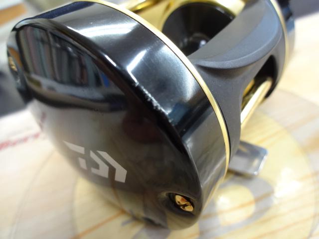 シーホーク 300遠投