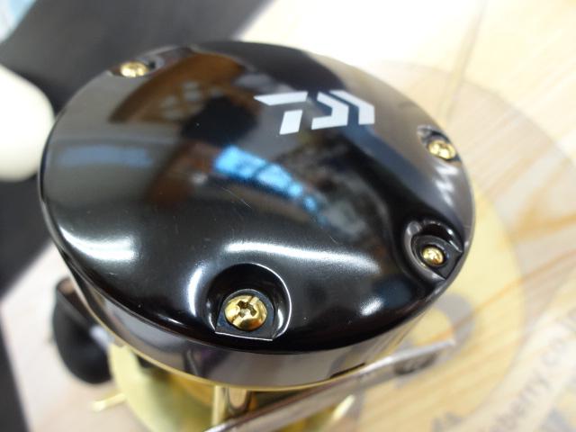 シーホーク 300遠投