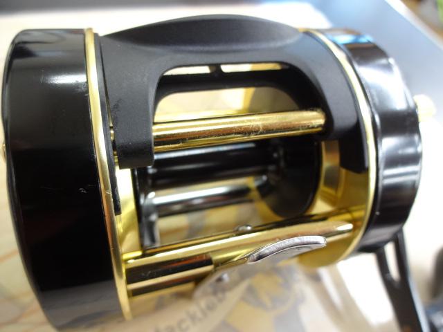 シーホーク 300遠投