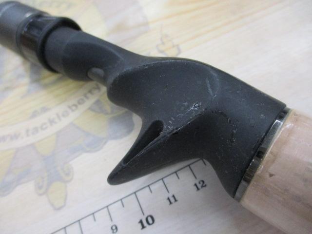 ソルティーステージKR-Xベイトフィネスカスタム SBFC-742MLS-KR