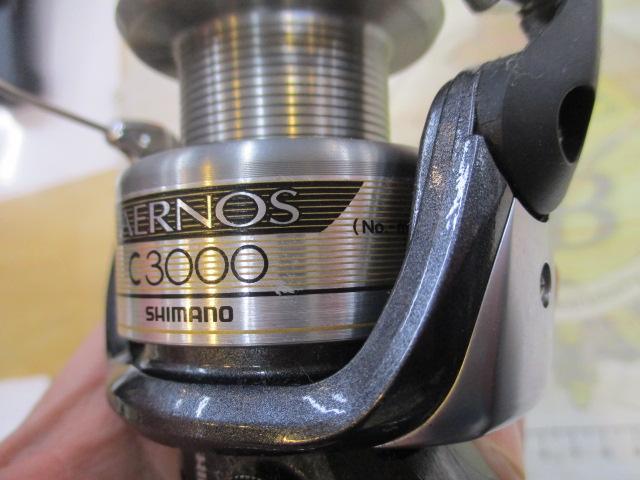 09エアノス C3000