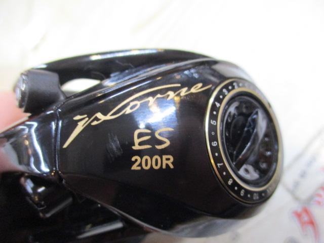 イクシオーネES200R