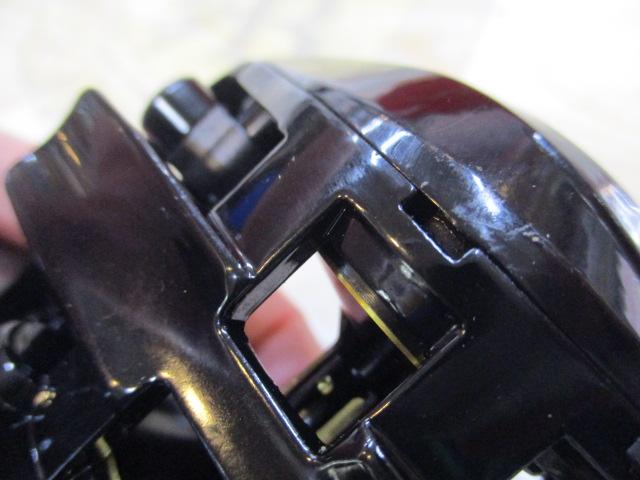 イクシオーネES200R