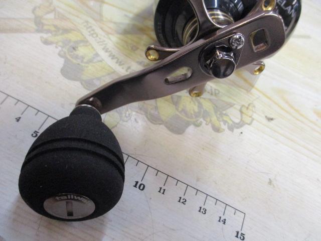 エランワイドパワー 71BL