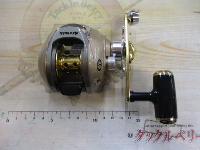 ベンチャー船100ハイスピードPH