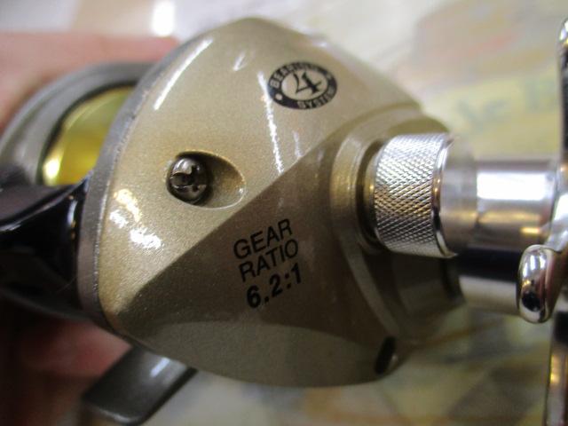 ベンチャー船100ハイスピードPH