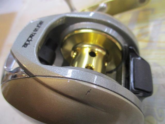 ベンチャー船100ハイスピードPH