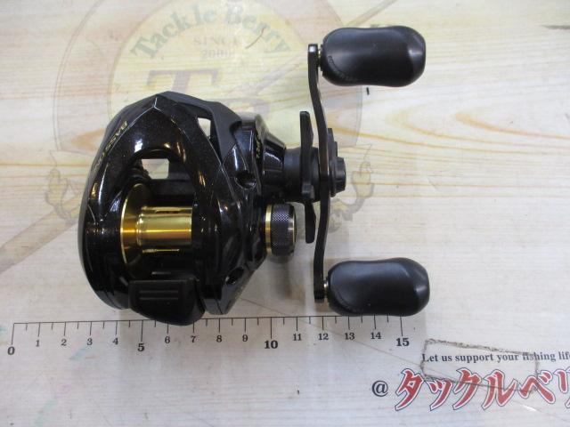 17バスワンXT 150