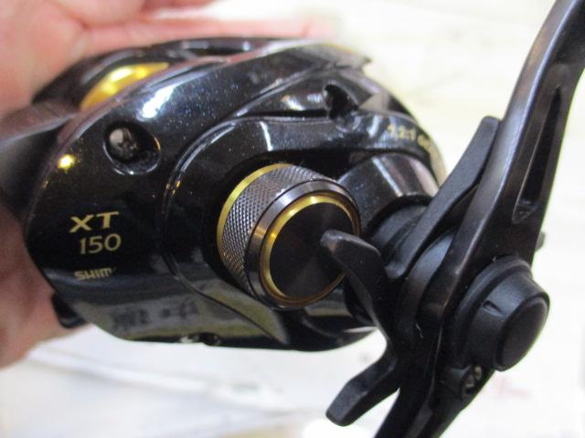 17バスワンXT 150