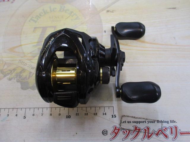 17バスワンXT 150