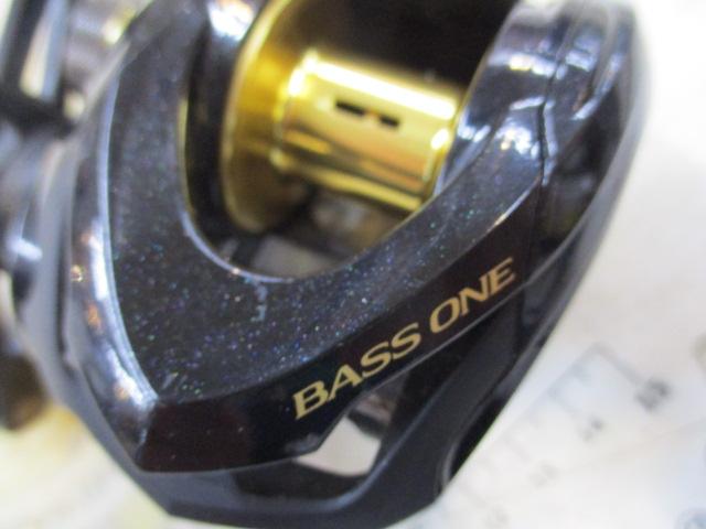 17バスワンXT 150