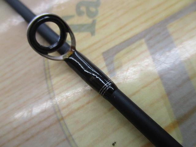 フルセイルシーフ FT-S624