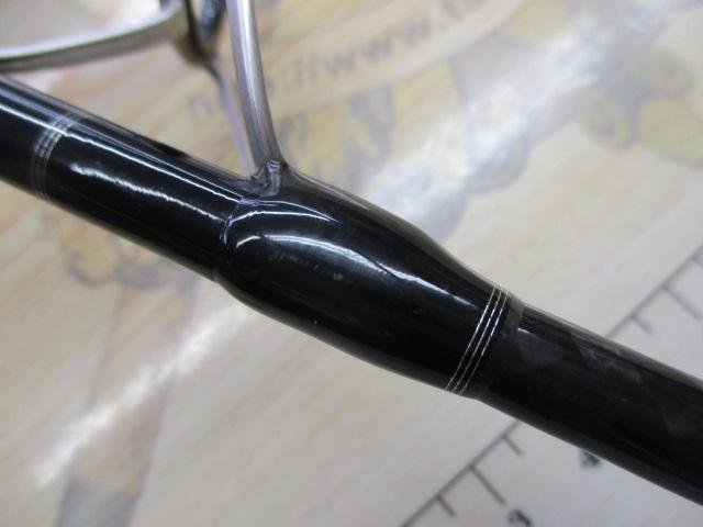 フルセイルシーフ FT-S624