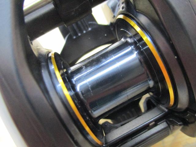 22グラップラーBB 150HG