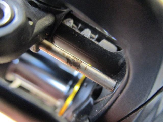 22グラップラーBB 150HG