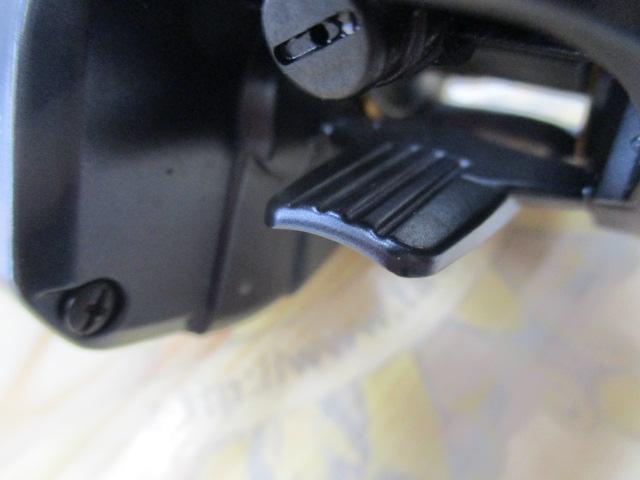 22グラップラーBB 150HG