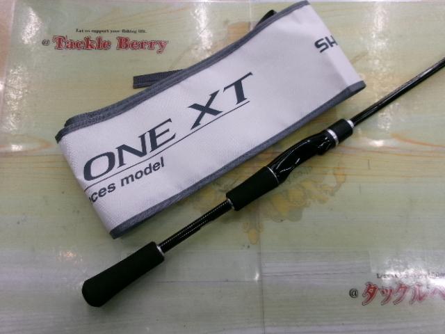 バスワンXT 266ML-2｜＠ベリーネット 日本最大新品中古釣具WEBショップ