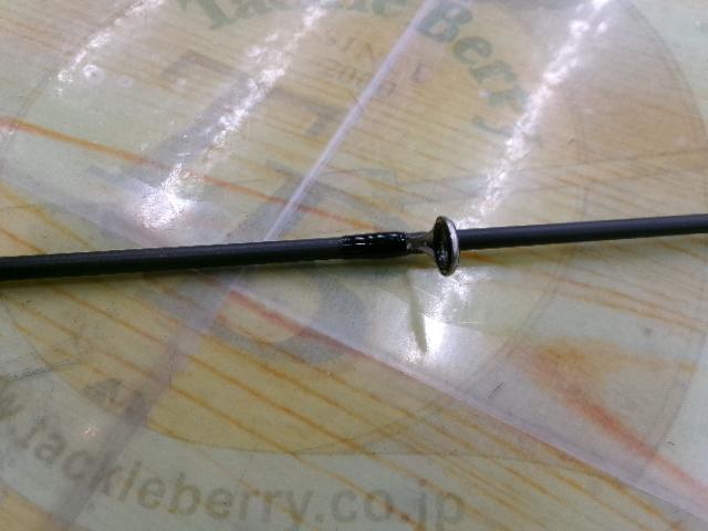 バスワンXT 266ML-2｜＠ベリーネット 日本最大新品中古釣具WEBショップ