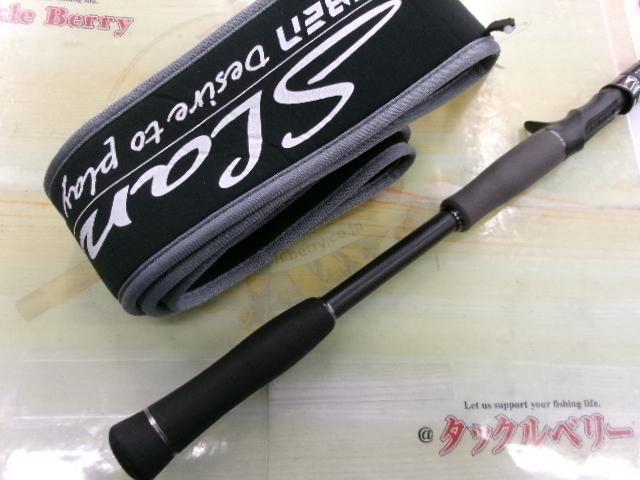 レーベンスラング LS-C74MHRST SHADY(EVA)