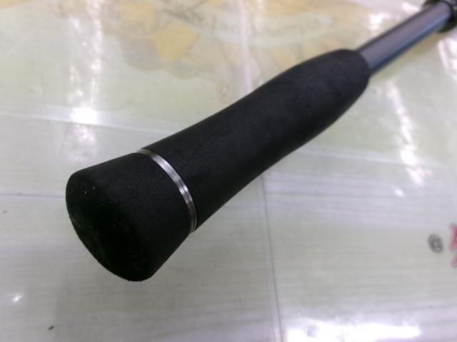 レーベンスラング LS-C74MHRST SHADY(EVA)