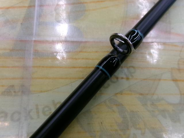 レーベンスラング LS-C74MHRST SHADY(EVA)