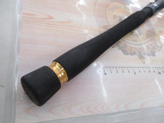 シーバスハンターX 86LL-S